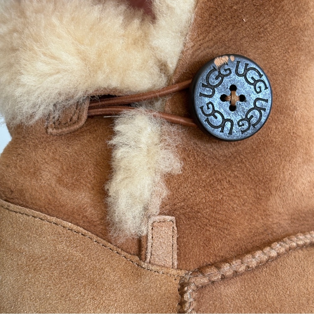 UGG Bailey Button II Boot - image 6